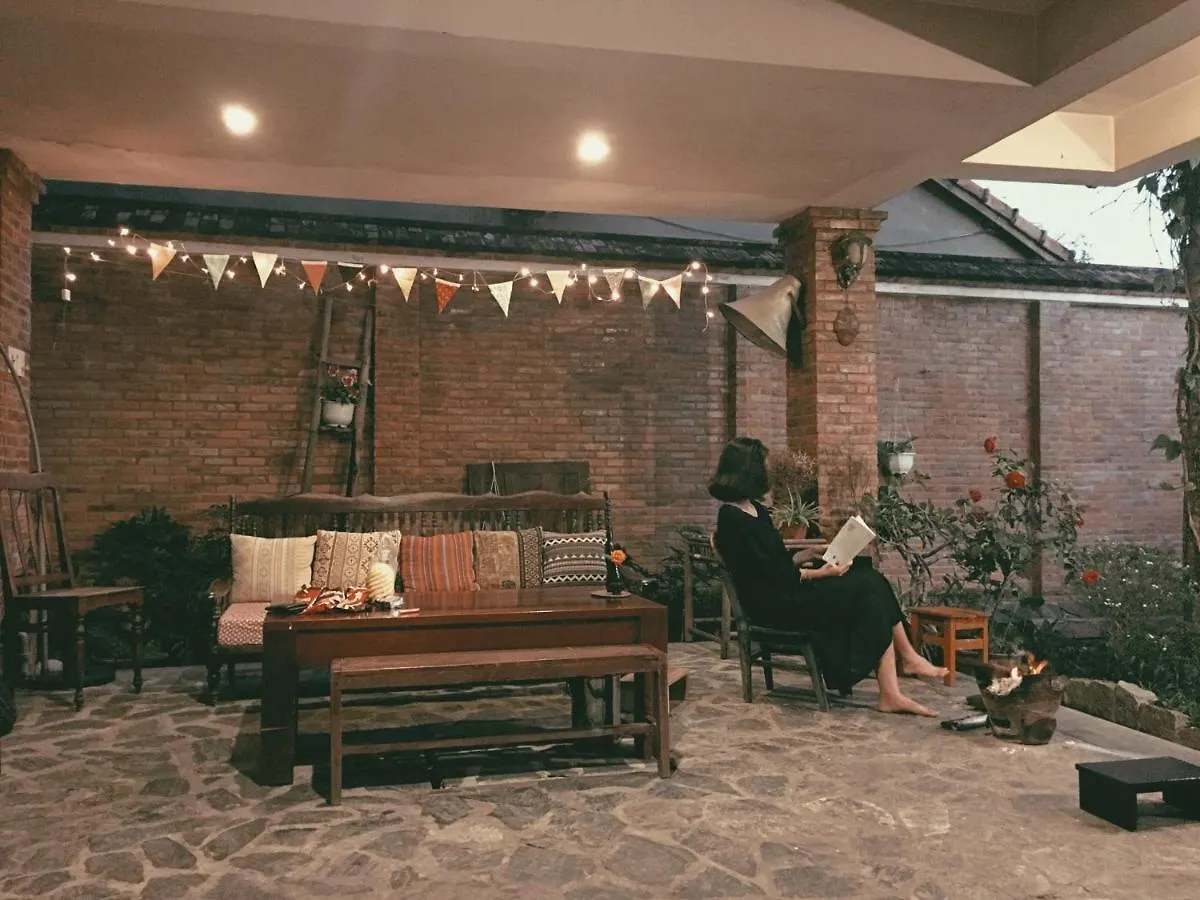 Mali Home Hoi An 0*,